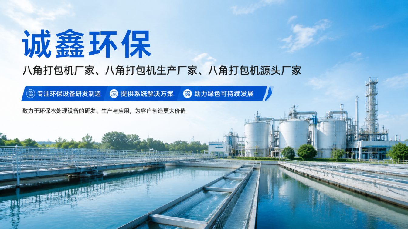 赣榆区为工厂节水回用提供环保方案